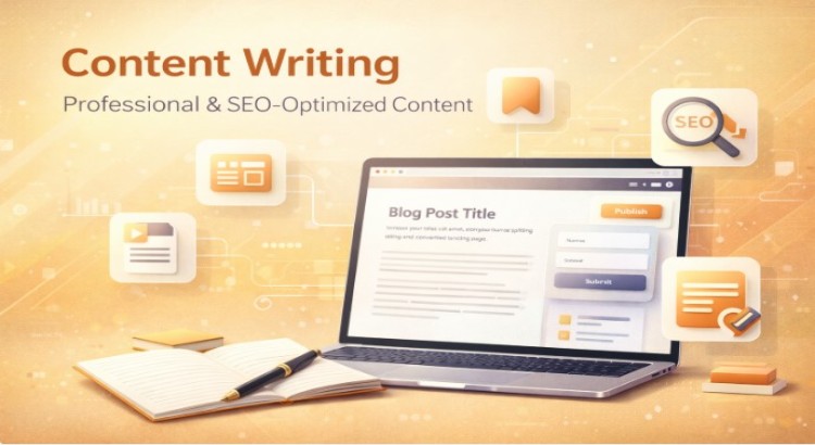 Blog posts & articles